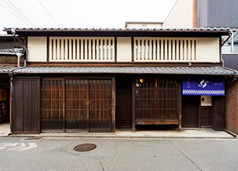 京都テクニカルセンター　イメージ