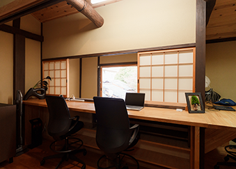 京都テクニカルセンター　イメージ