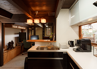 京都テクニカルセンター　イメージ