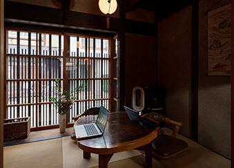 京都テクニカルセンター　イメージ